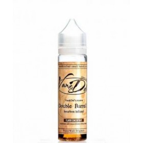Van Del Flavor Shots - Double Barrel L 20ml to 60ml